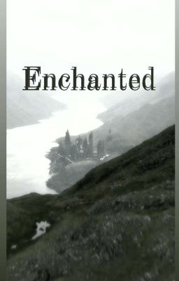Enchanted |twiligth Fanfiction|