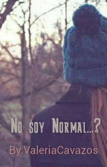 No Soy Normal...?-austin Mahone