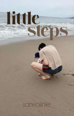 ☆ Little Steps | Taekook