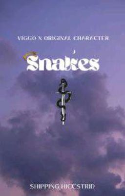 Serpientes | una Historia de Viggo...