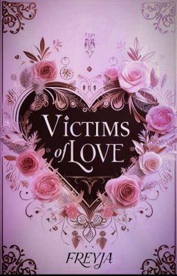Victims Of Love - Jean Kirschtein X Oc