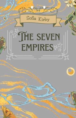 ★ the Seven Empires ★