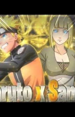 Naruto Exiliado de Konoha (naruto X...