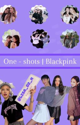 One - Shots | Blackpink