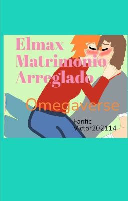 Elmax Matrimonio Arreglado 🌓👩‍🦰�...