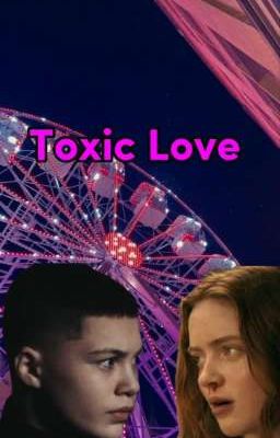 Toxic Love Ashtray