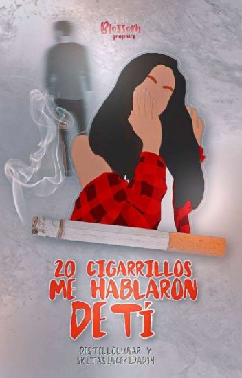20 Cigarrillos Me Hablaron De Ti