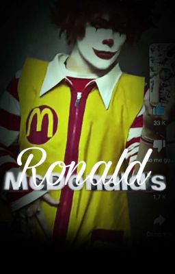 Ronald Mcdonald's