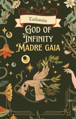 god of Infinity "madre Gaia"