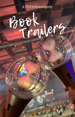 Atinydreamers Booktrailers