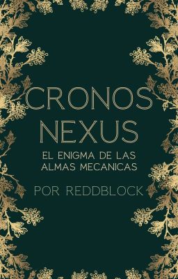 Cronos Nexus: el Enigma de las Alma...