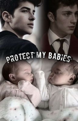{🏳️‍🌈]|protect my Babies|[🍼} [ga...
