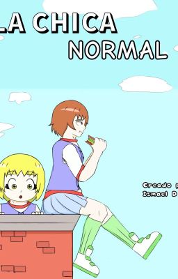 la Chica Normal