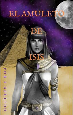 el Amuleto de Isis