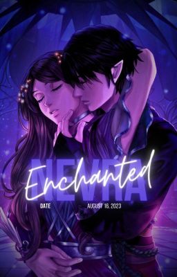 Enchanted // Eldarya new era