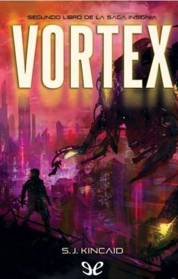 Vortex (saga Insignia #2)