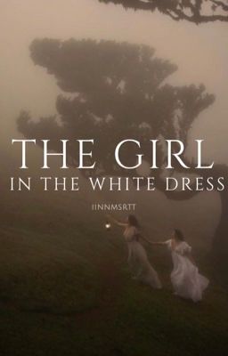 the Girl in the White Dress