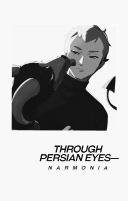 Through Persian Eyes