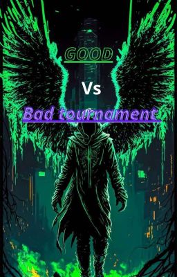 Good vs bad Tournament
