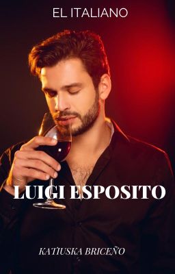 el Italiano Luigi Esposito