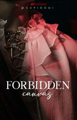 » Forbidden Canvas | Jjk