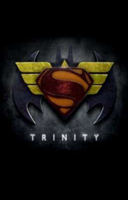 Trinity 2.0