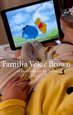 Familia Vélez Brown