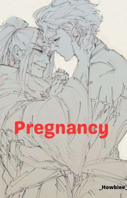 Pregnancy || _howbiee_