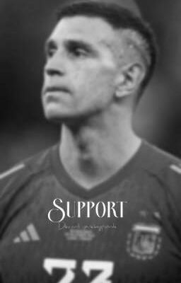 Support - o.s