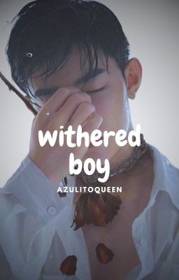 Withered boy (haobin)