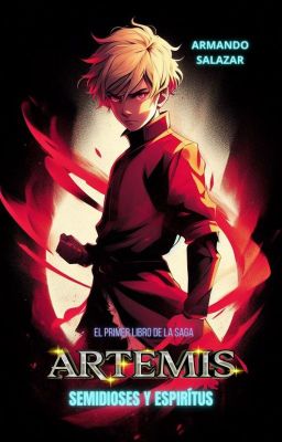 Artemis: Semidioses Y Espíritus 