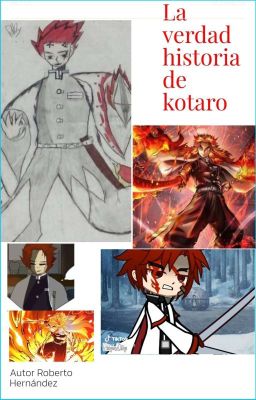 la Verdadera Historia de Kotaro