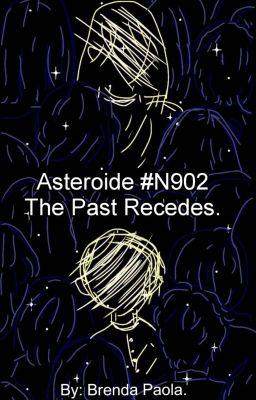 Asteroide #n902 the Past Recedes.