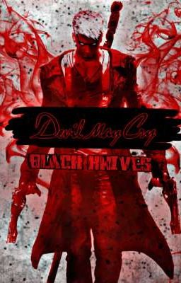 Devil may Cry: Dark Knives