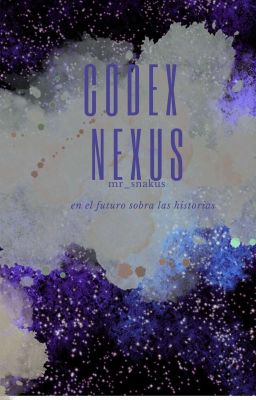 Codex Nexus