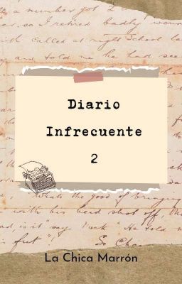 Diario Infrecuente 2
