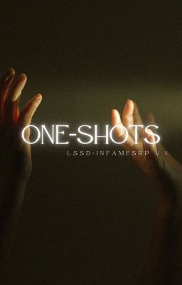 One-shots - Lssd