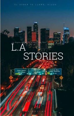 los Angeles Stories