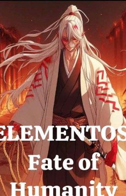 Elementos Fate Of Humanity