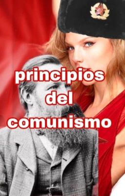 Principios del Comunismo - Engels