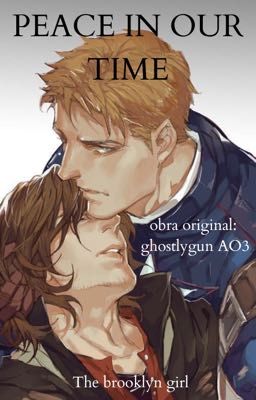Peace in our Time - [stucky]