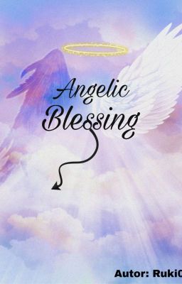 Angelic Blessing