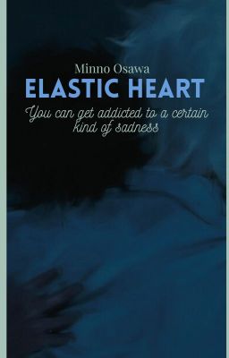 Elastic Heart [one Shot- Shigaraki...