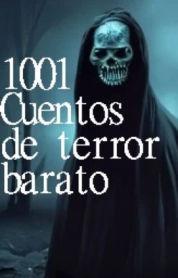 1001 Cuentos De Terror Barato
