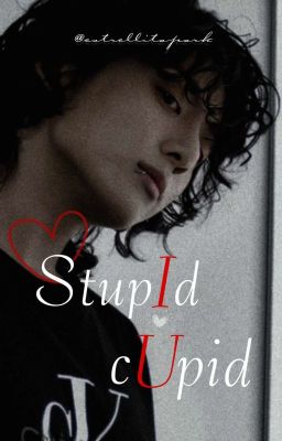 Stupid Cupid /kookmin Au/ En Pausa \
