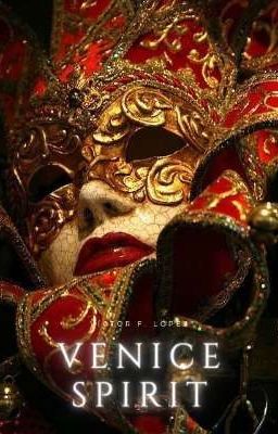 Venice Spirit (espíritu de Venecia)