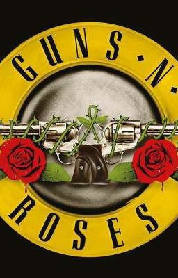 la Sexta Integrante de Guns N' Rose...