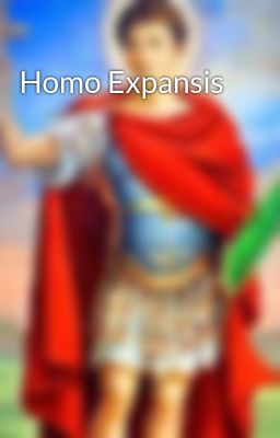 Homo Expansis