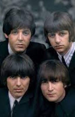 Somos los Beatles.