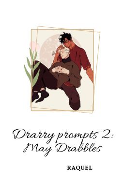 Drarry Prompts 2: may Drabbles